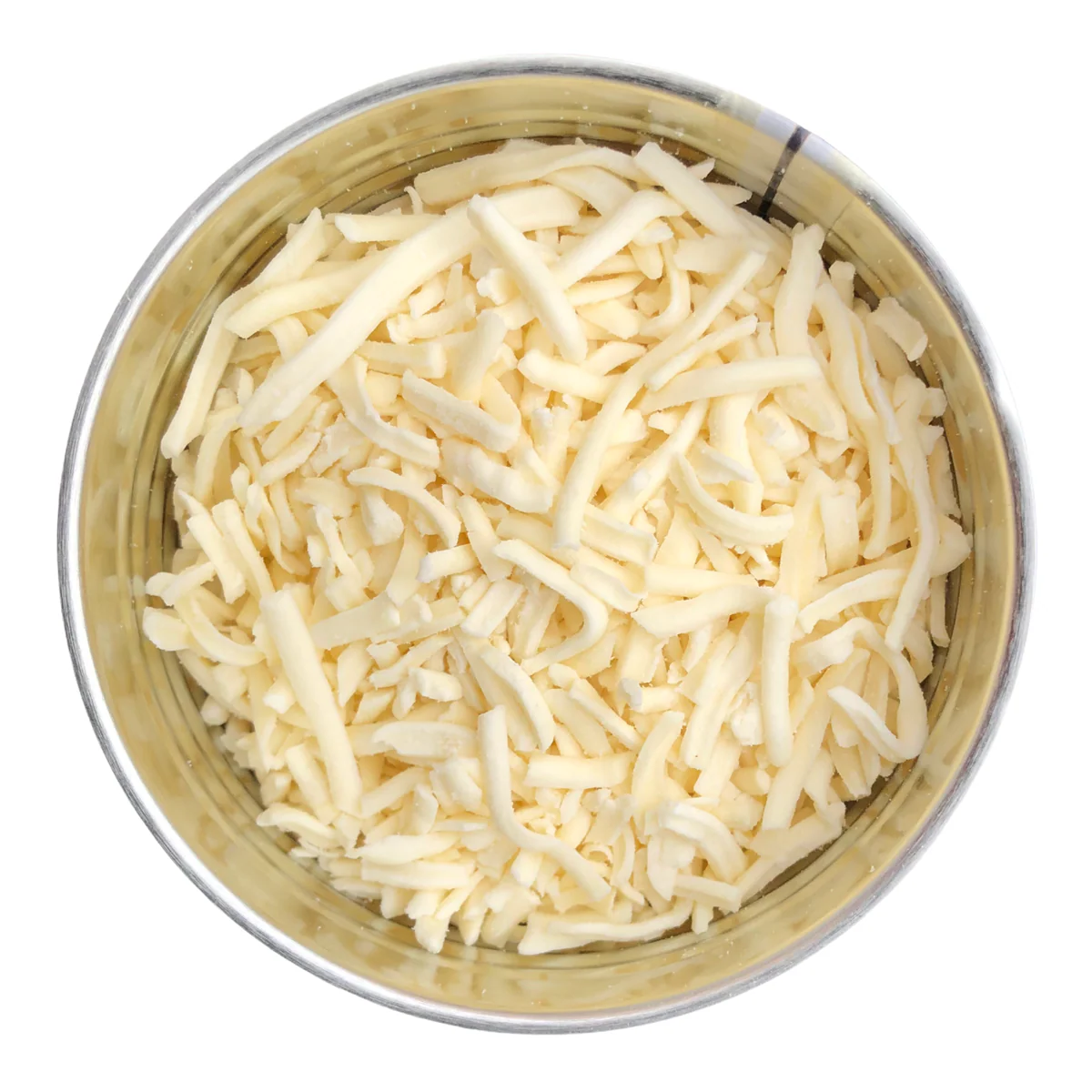 Future Essentials Freeze Dried Shredded Mozzarella Cheese - Image 2