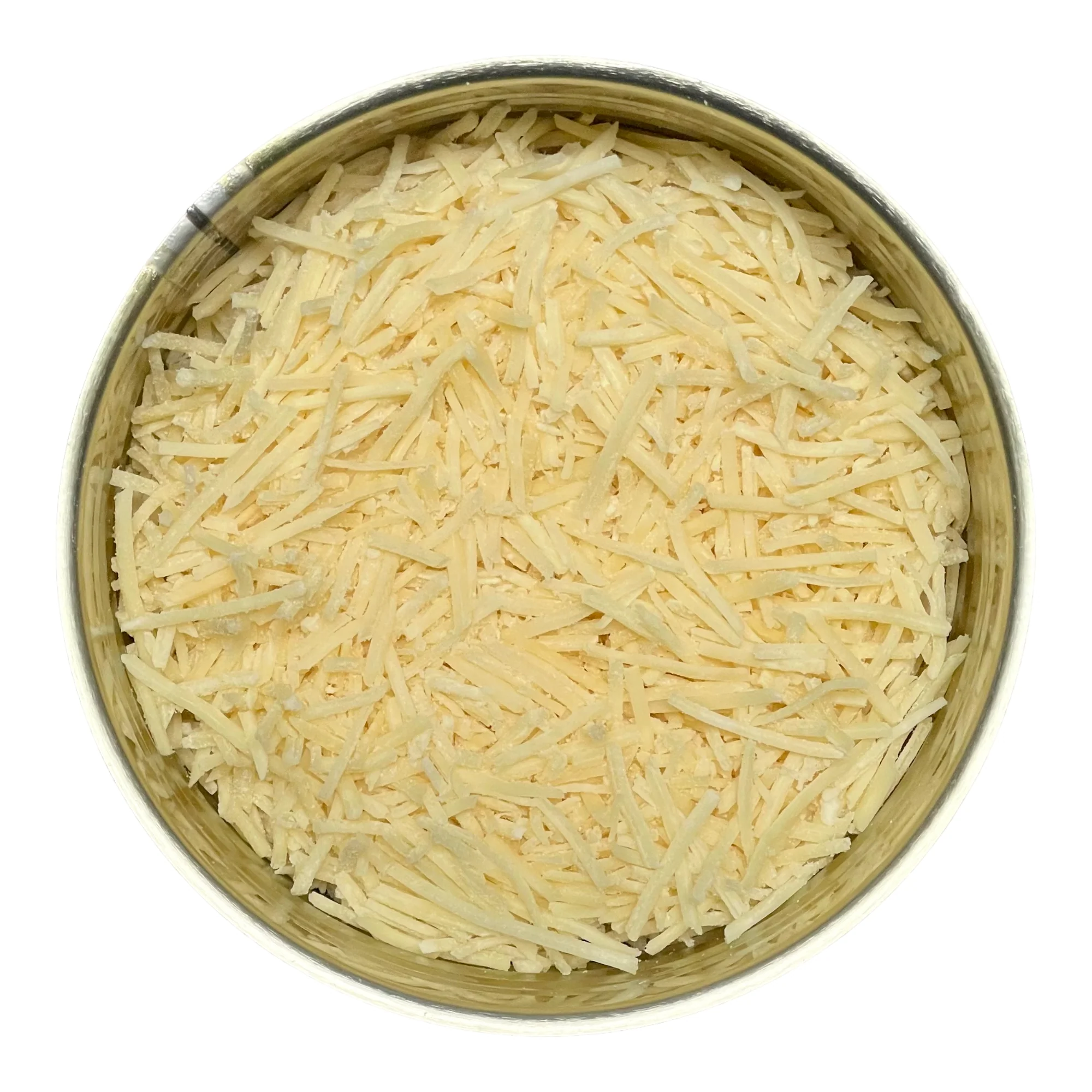 Future Essentials Freeze Dried Shredded Parmesan Cheese - Image 2