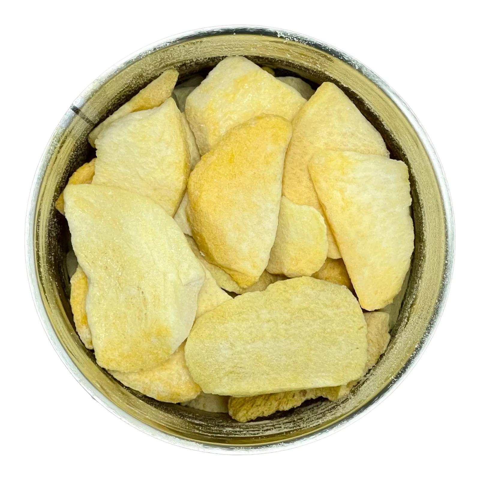 Future Essentials Freeze Dried Sliced Peaches - Image 2