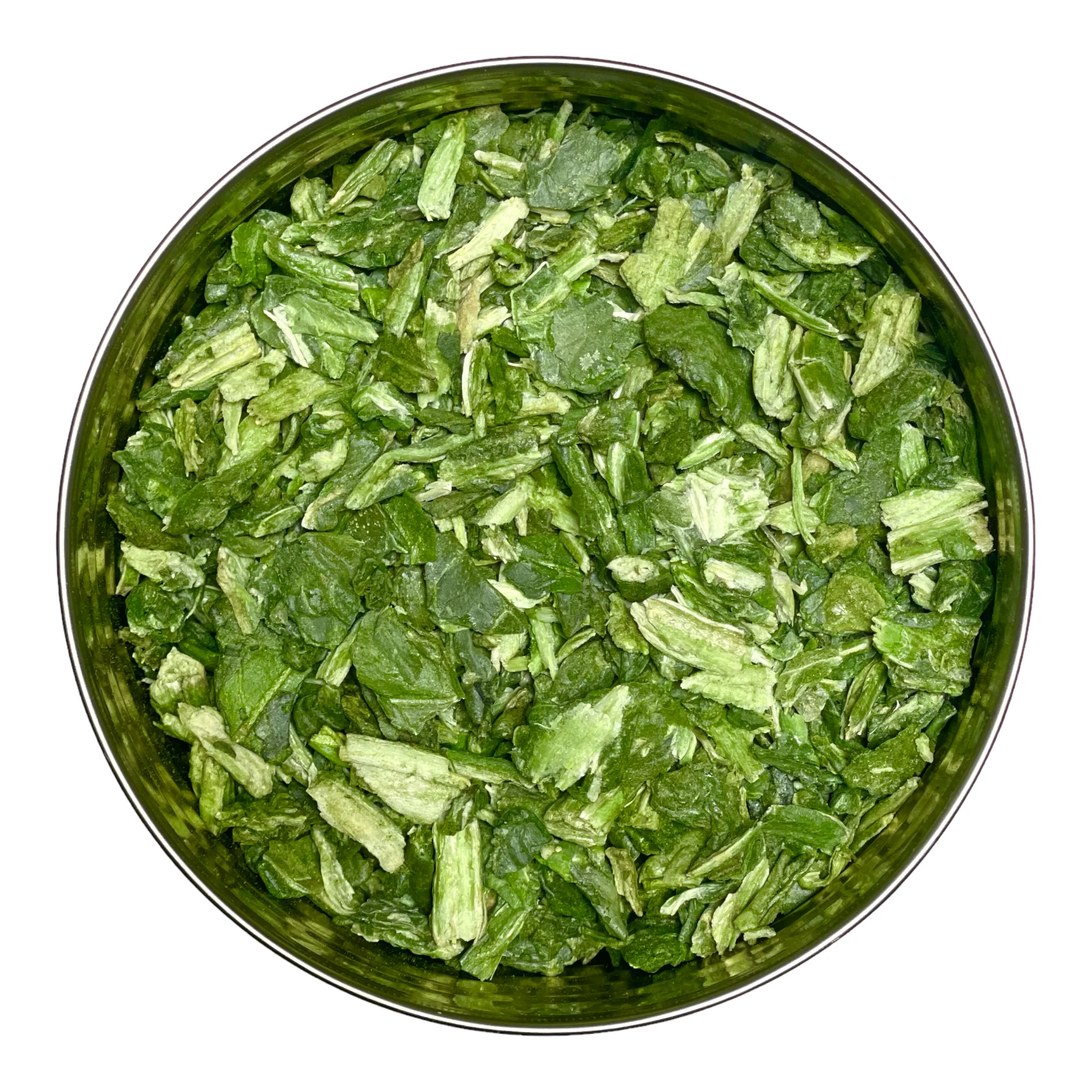 Future Essentials Freeze Dried Spinach - Image 2