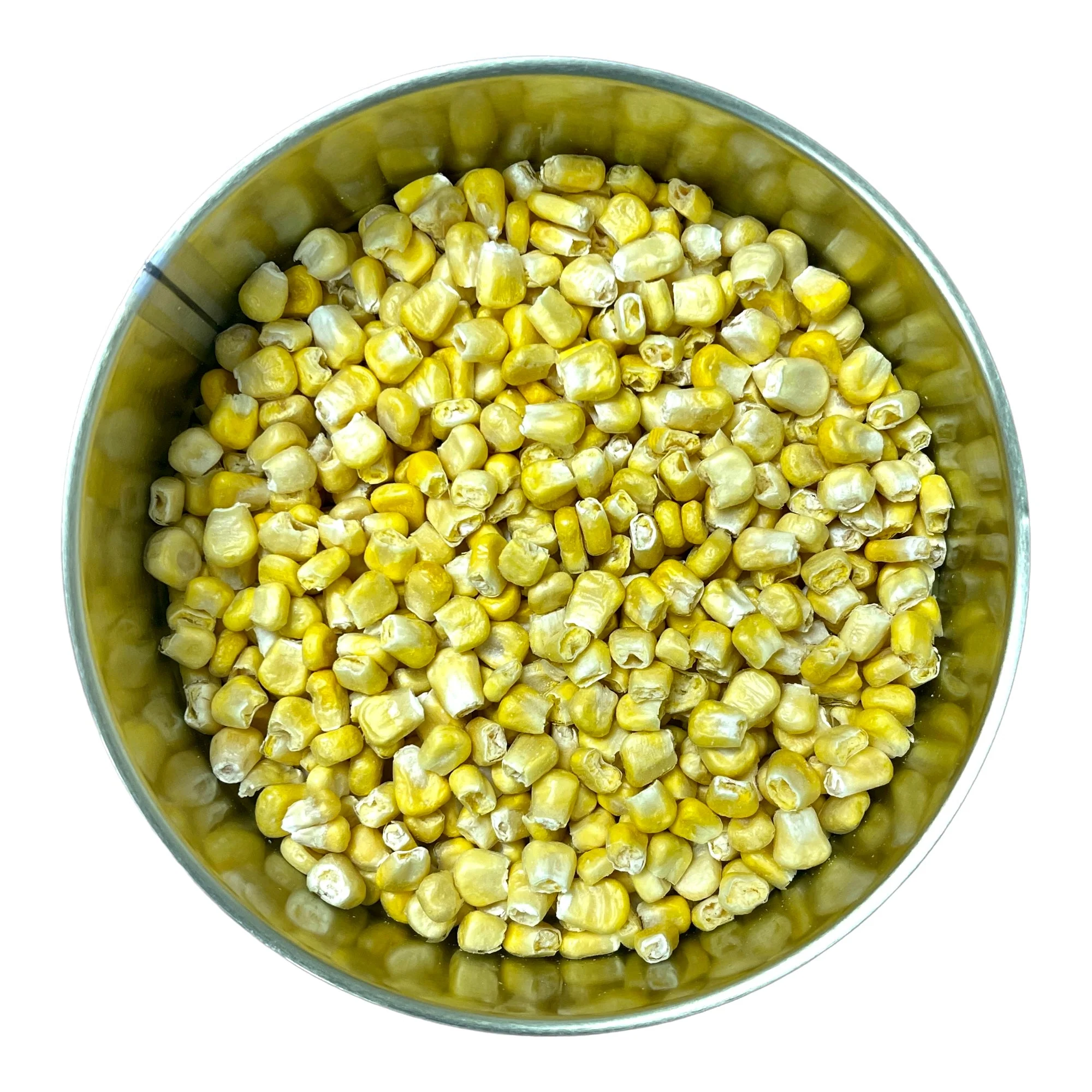 Future Essentials Freeze Dried Sweet Corn - Image 2