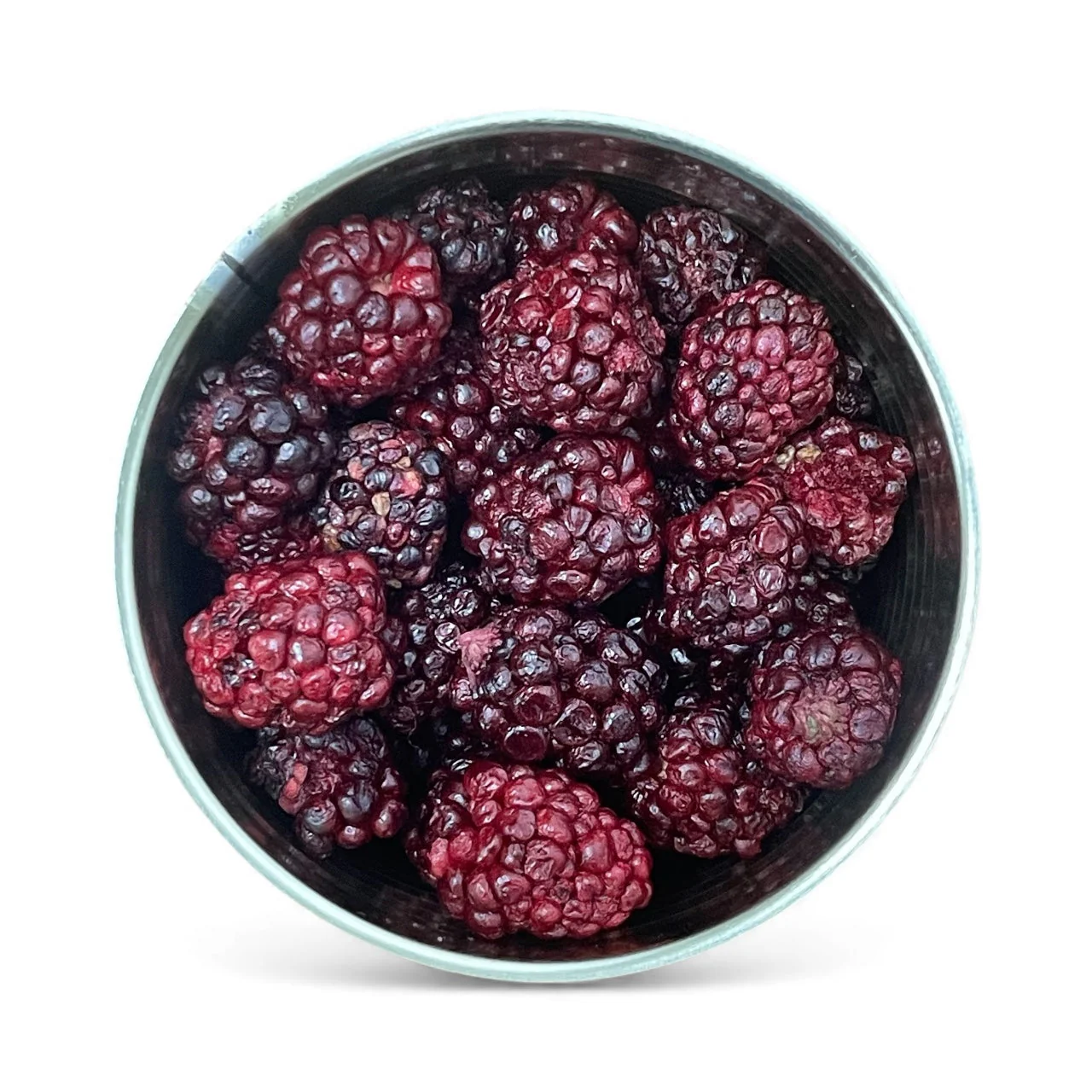 Future Essentials Freeze Dried Whole Raspberries - Image 2