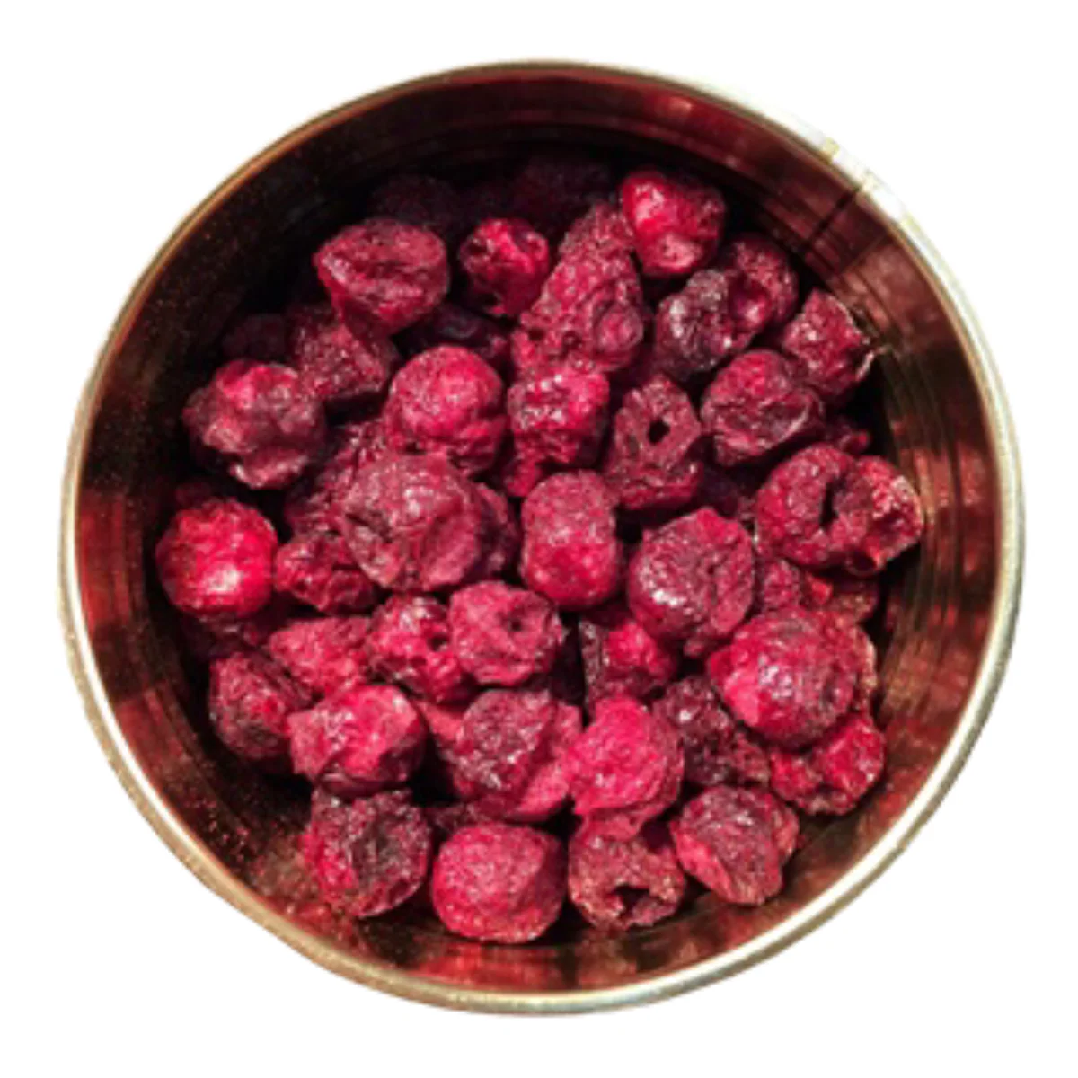 Future Essentials Freeze Dried Whole Tart Cherries - Image 2