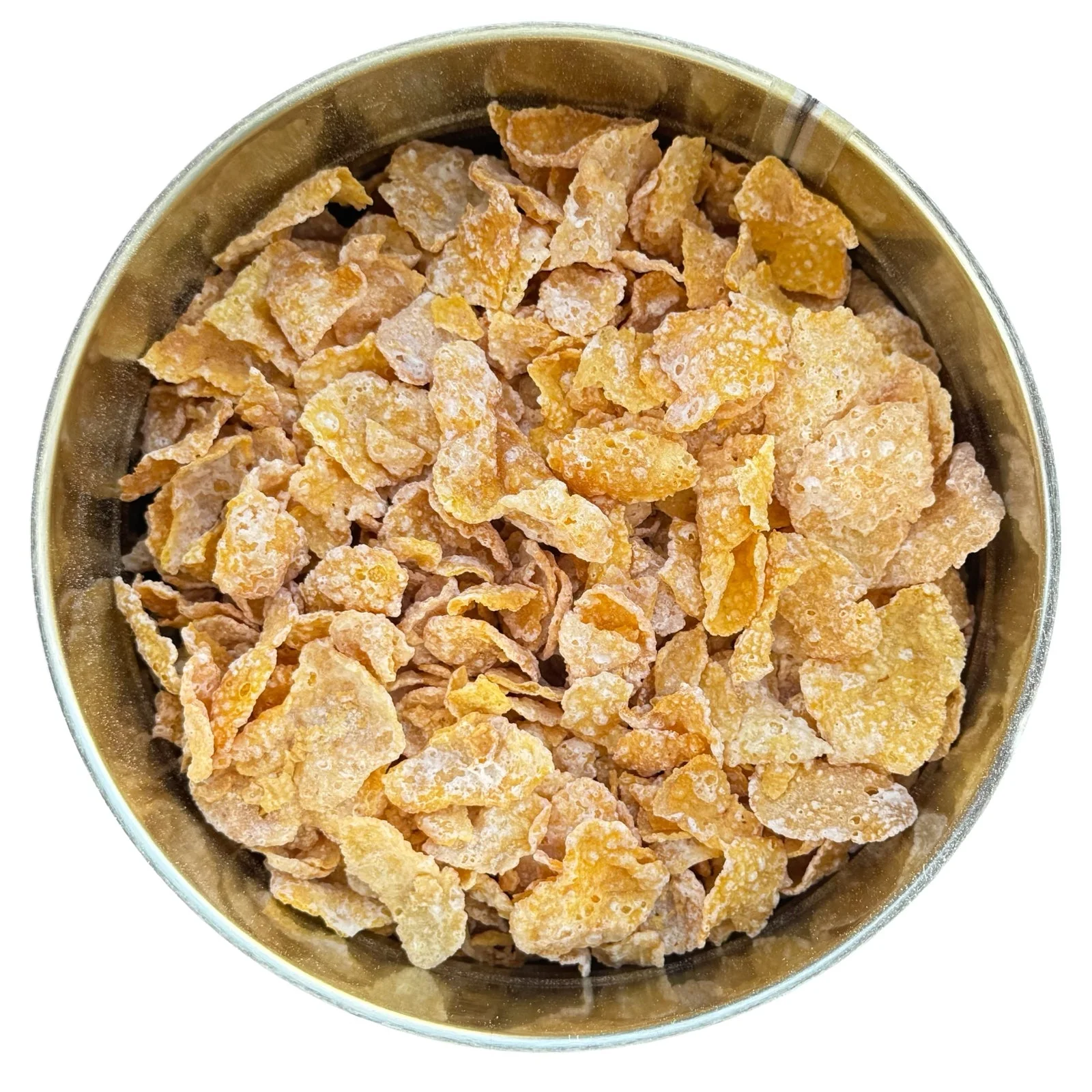 Future Essentials Frosted Flakes Cereal, #10 Can - Image 3