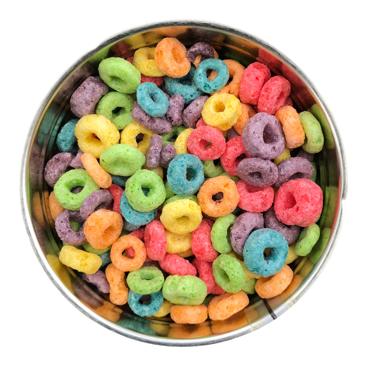 Future Essentials Fruity-O's Cereal - Image 2