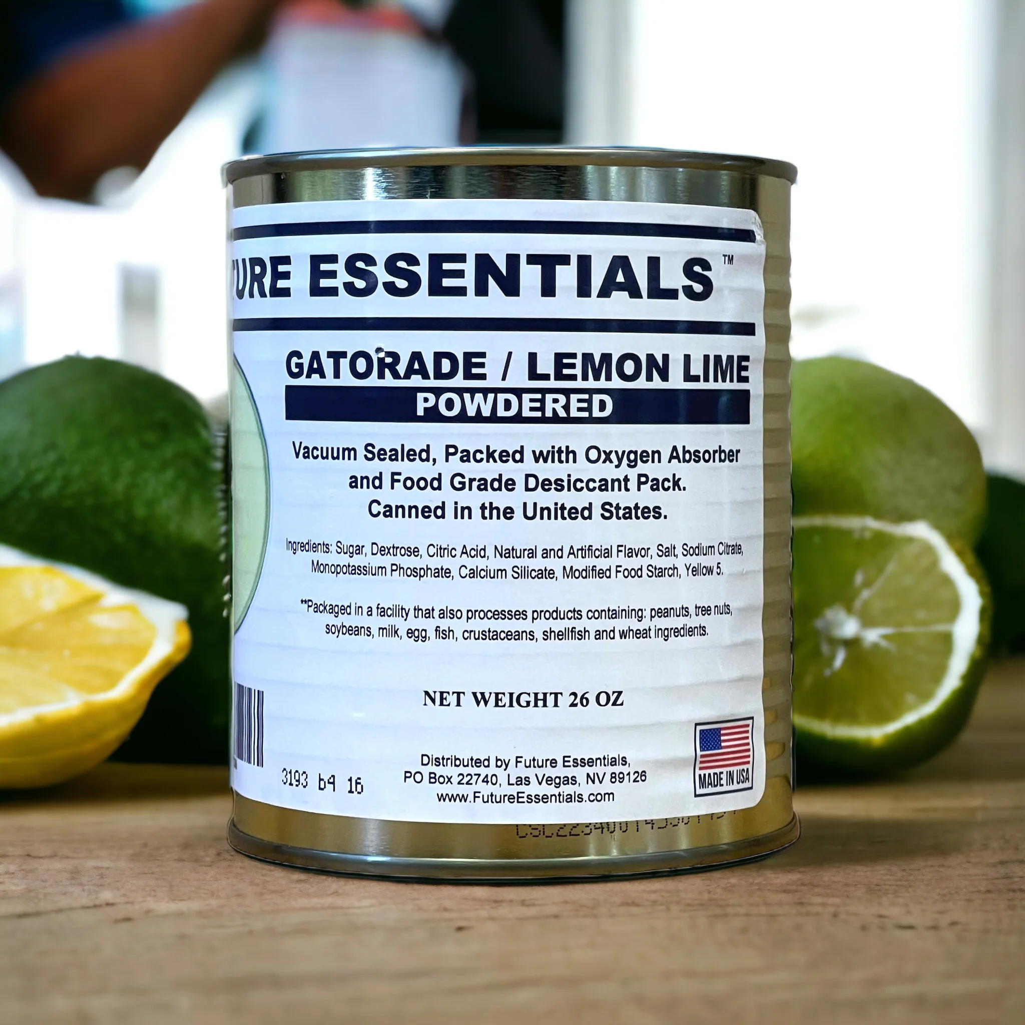 Future Essentials Gatorade Perform Drink Mix, Variety of Flavors - Image 10