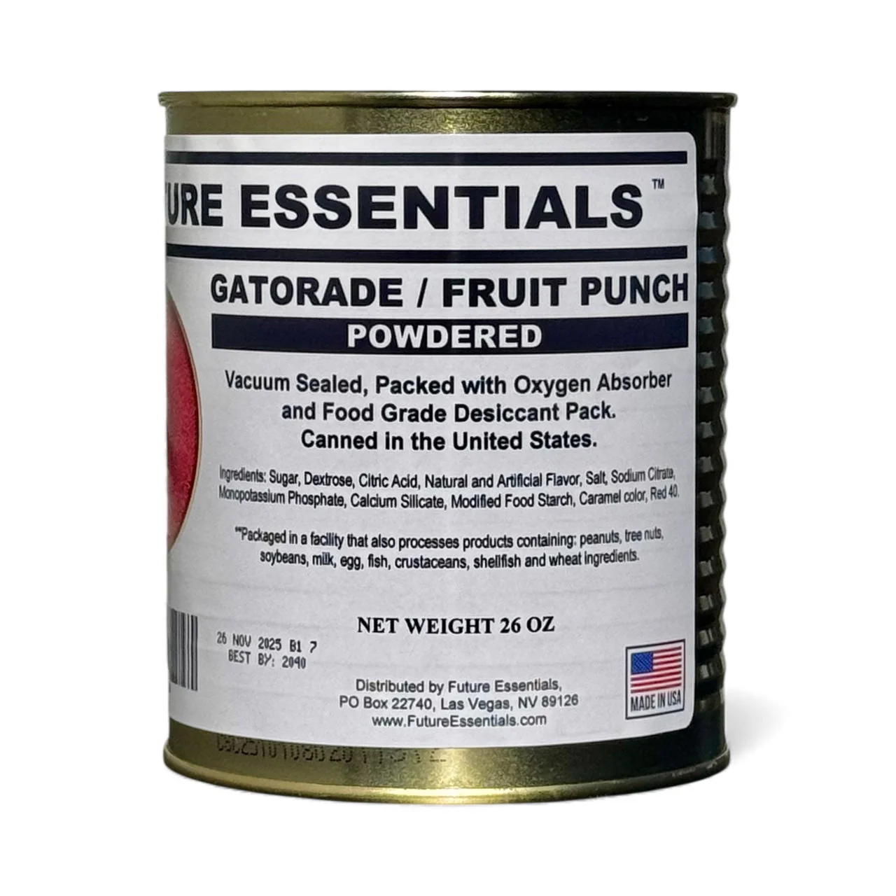 Future Essentials Gatorade Perform Drink Mix, Variety of Flavors - Image 11