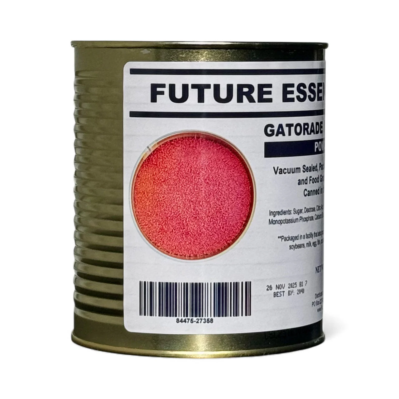 Future Essentials Gatorade Perform Drink Mix, Variety of Flavors - Image 14