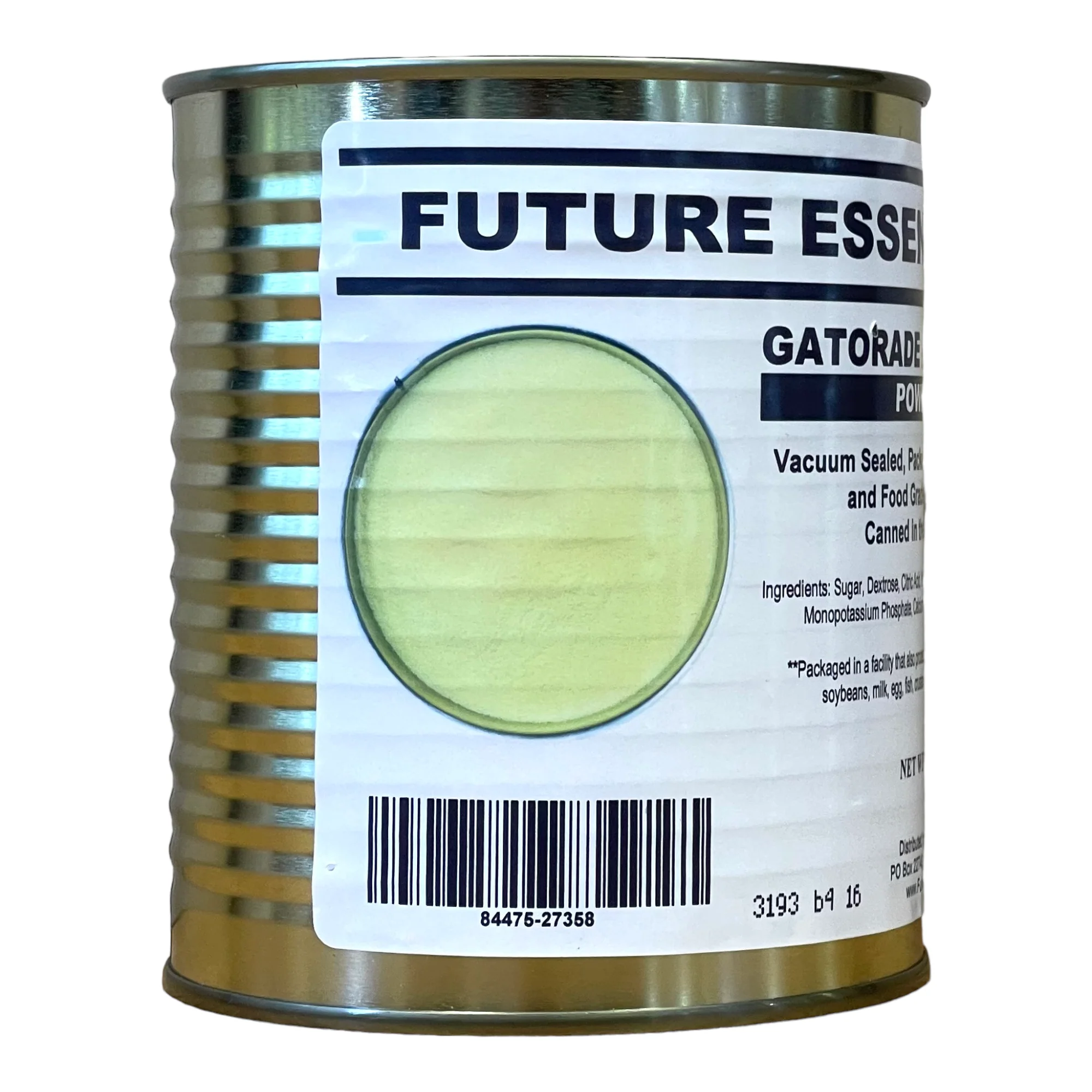 Future Essentials Gatorade Perform Drink Mix, Variety of Flavors - Image 4