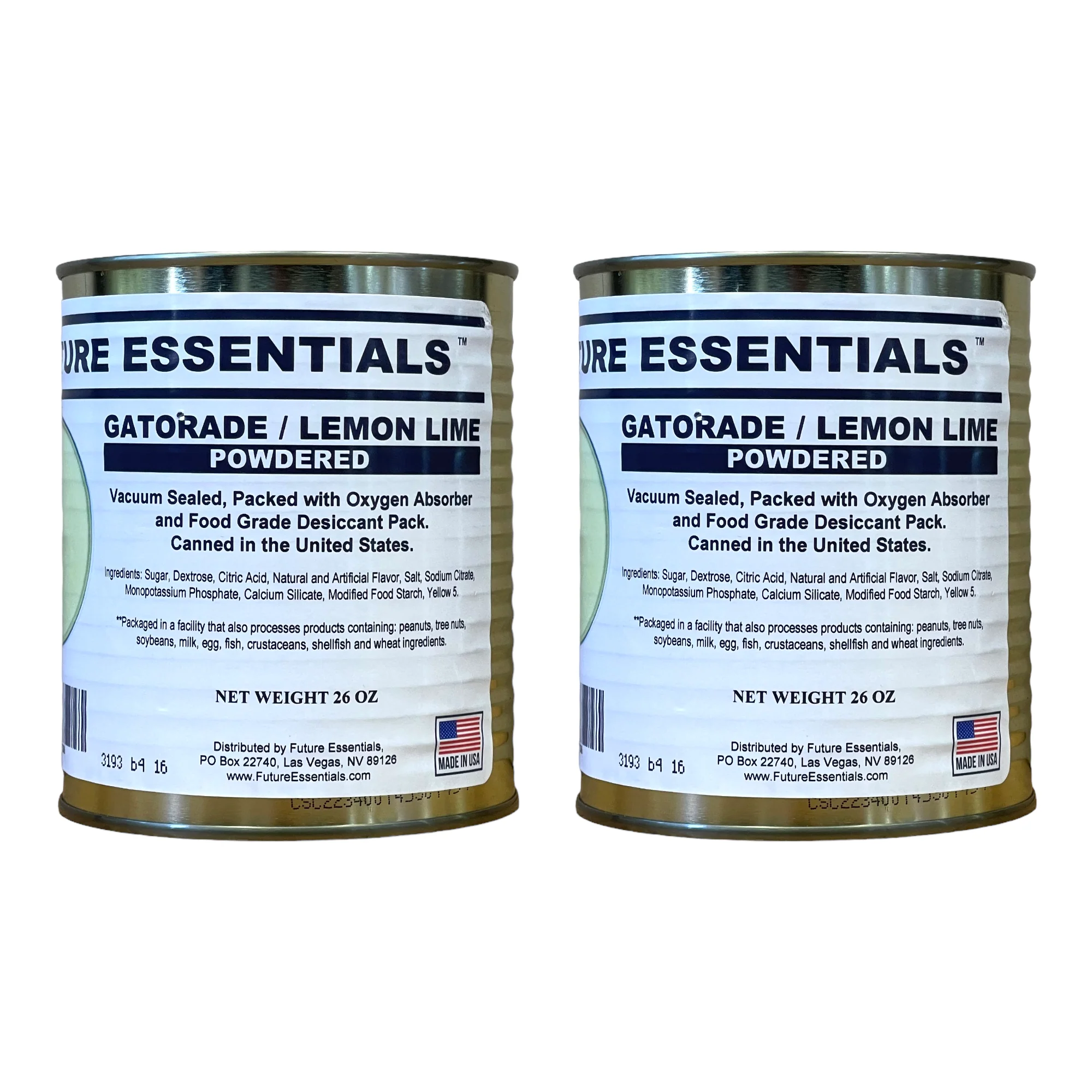 Future Essentials Gatorade Perform Drink Mix, Variety of Flavors - Image 5
