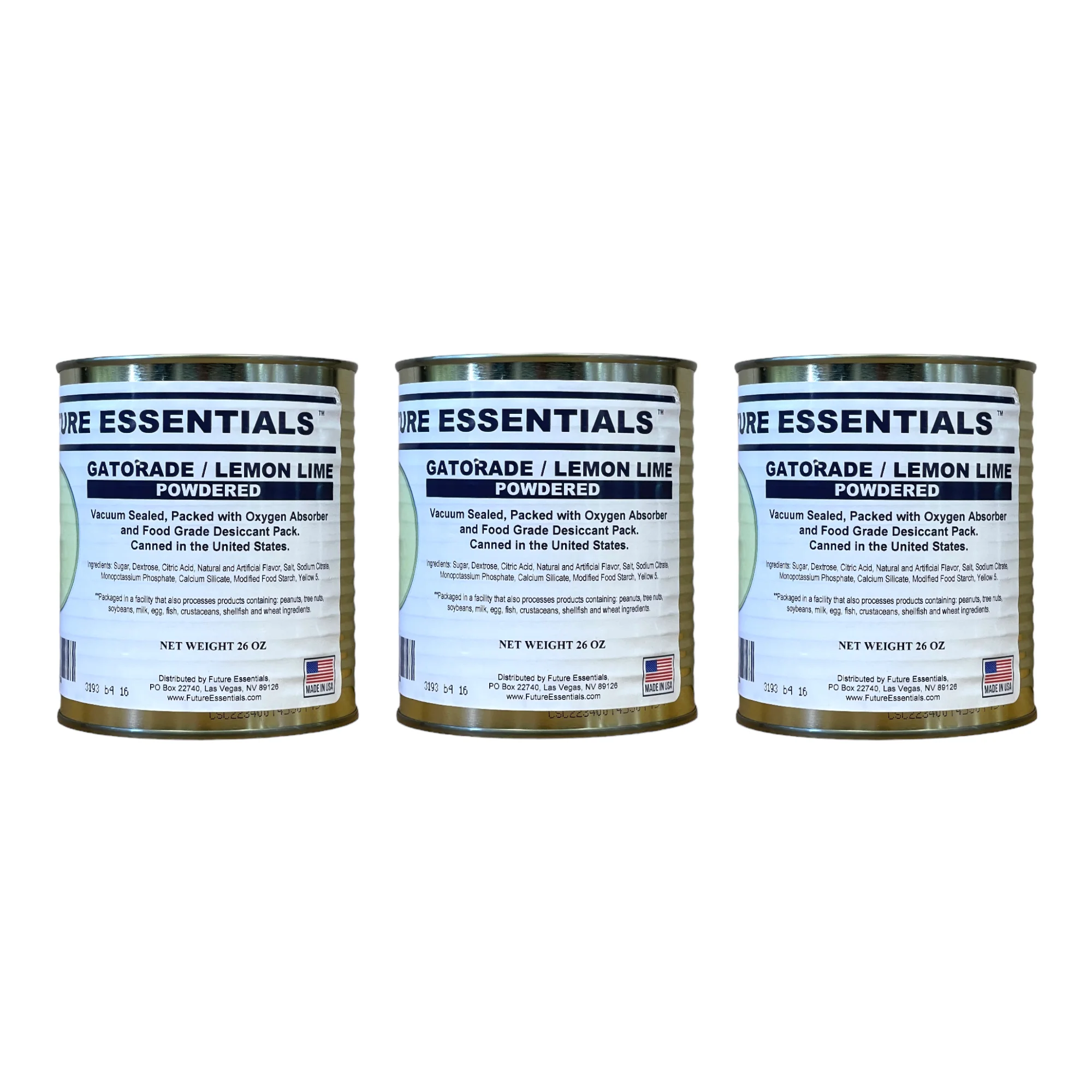 Future Essentials Gatorade Perform Drink Mix, Variety of Flavors - Image 6