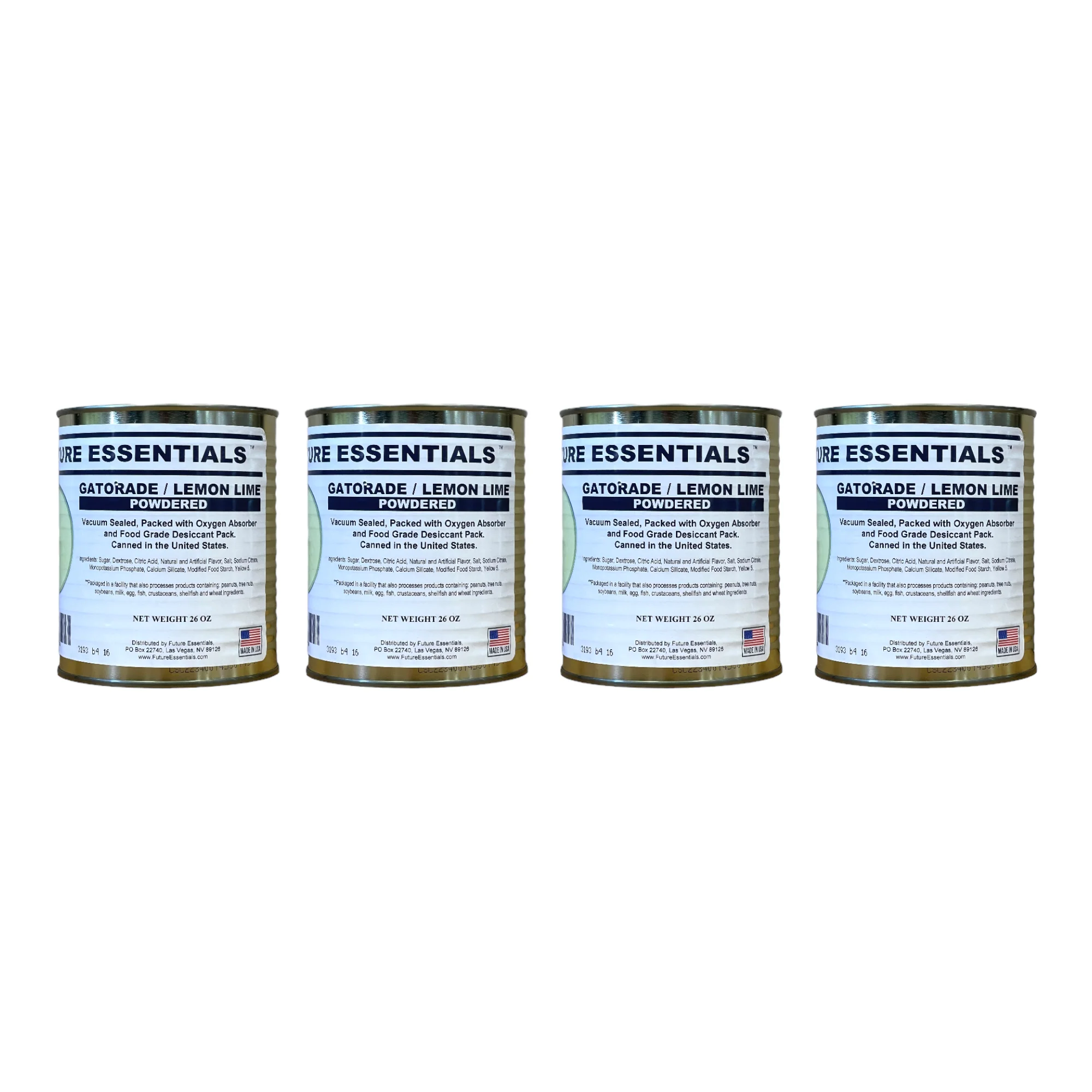 Future Essentials Gatorade Perform Drink Mix, Variety of Flavors - Image 7