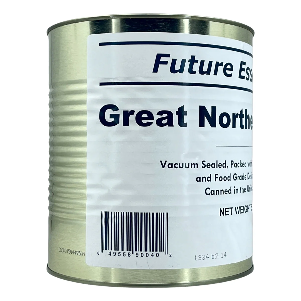 Future Essentials Great Northern Beans - Image 2