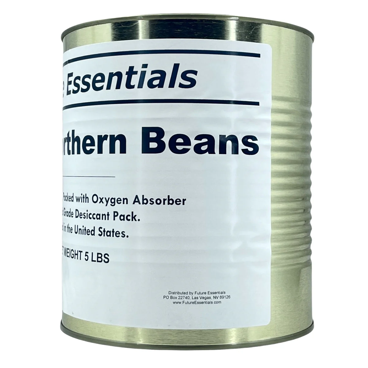 Future Essentials Great Northern Beans - Image 3