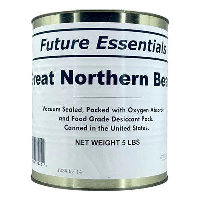 Future Essentials Great Northern Beans - Image 5