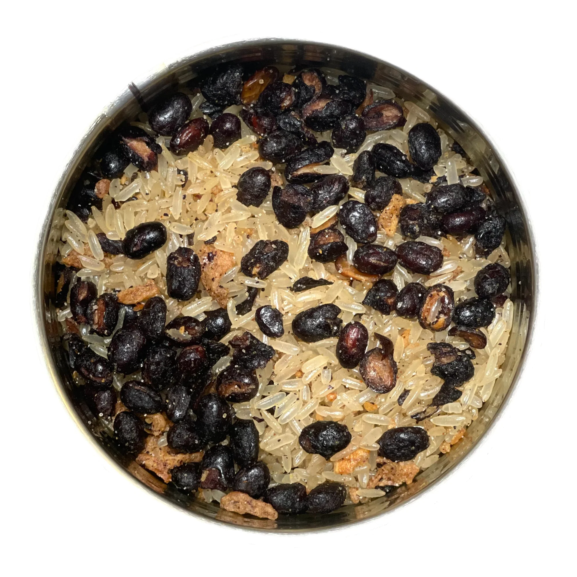Future Essentials Haitian Rice & Beans - Image 2