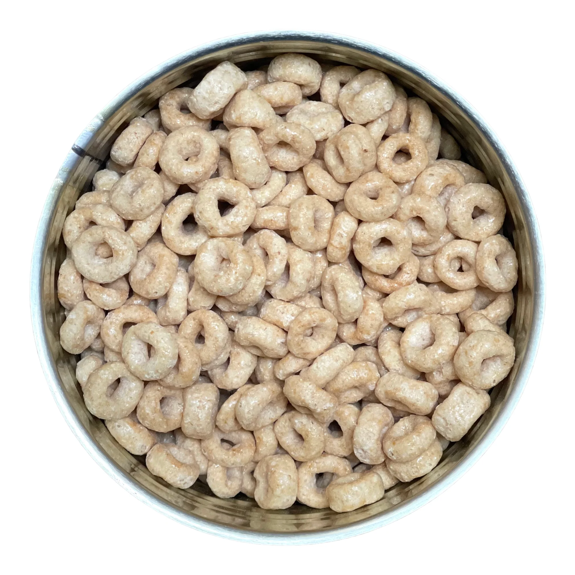 Future Essentials Honey & Nut-O's Cereal - Image 2