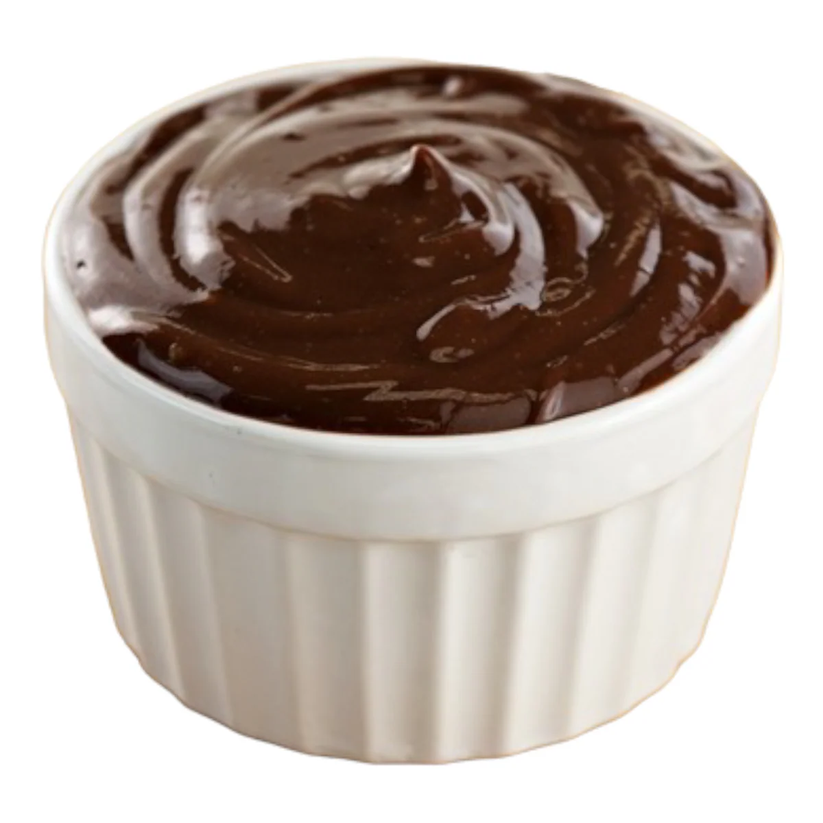 Future Essentials Instant Chocolate Pudding - Image 4