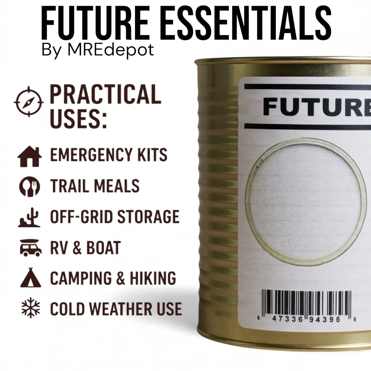 Future Essentials Iodized Salt - Image 7