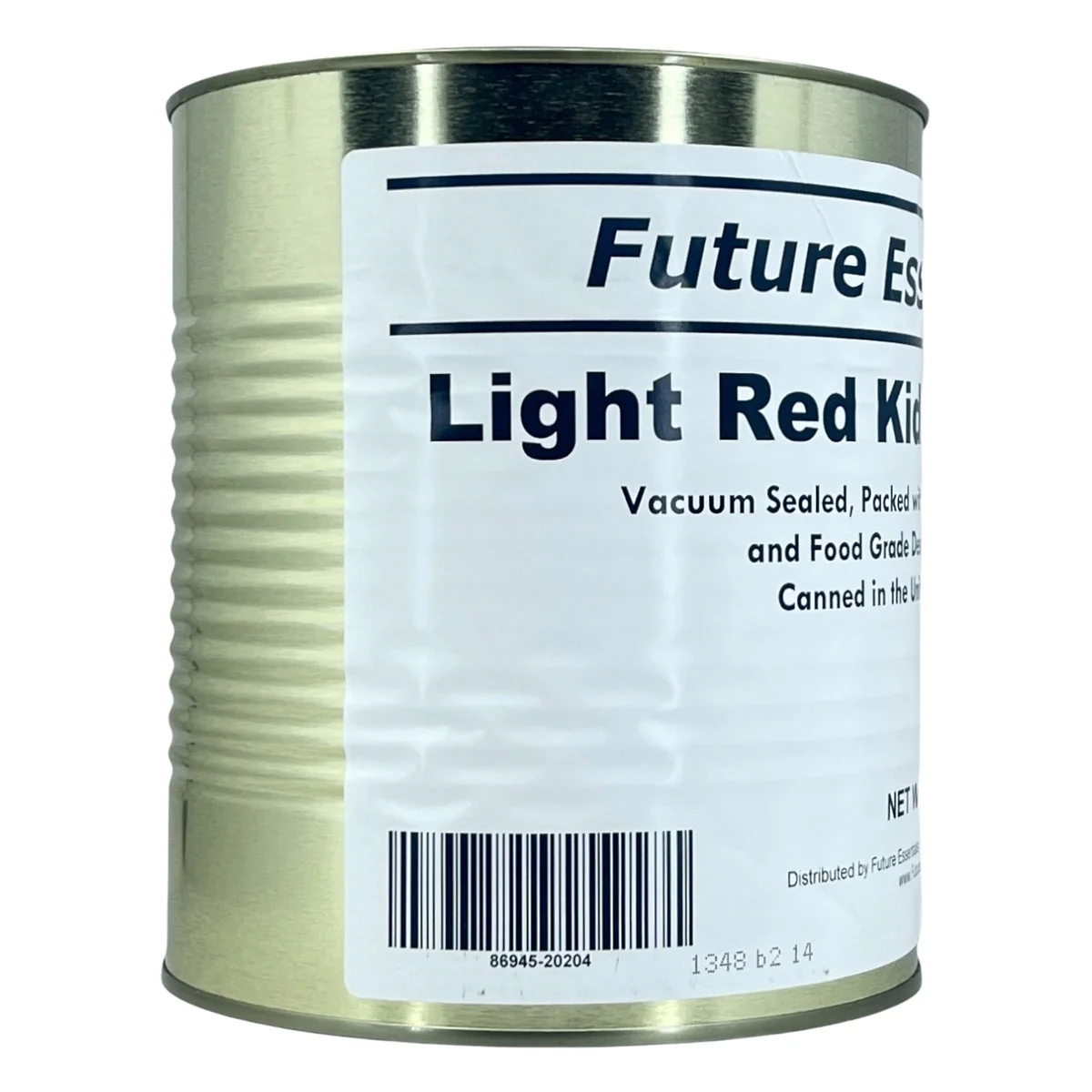 Future Essentials Light Red Kidney Beans - Image 2