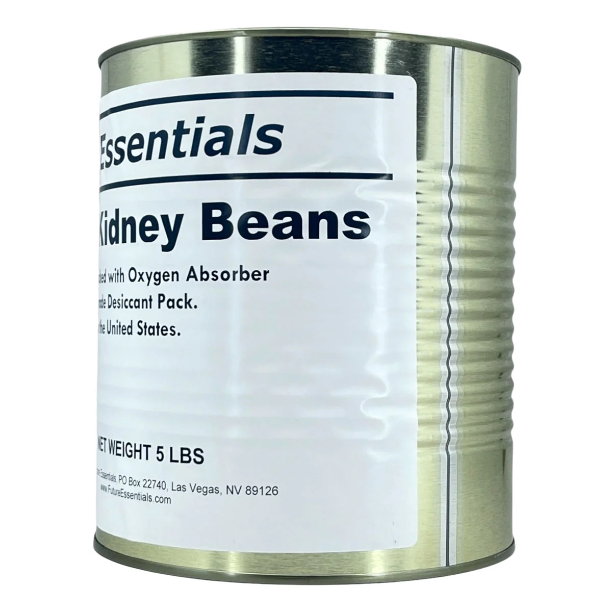 Future Essentials Light Red Kidney Beans - Image 3