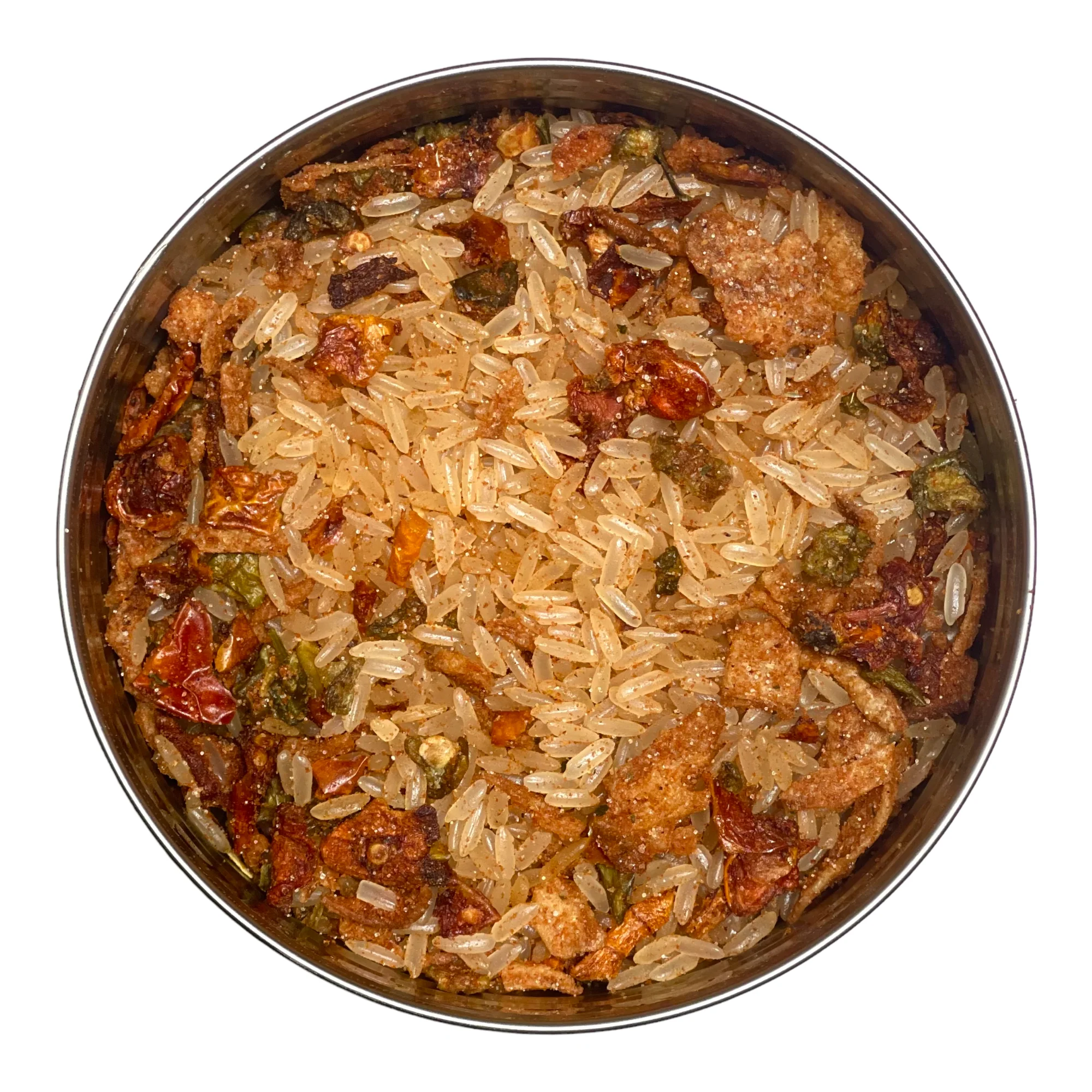 Future Essentials Mexican Rice Pilaf - Image 2