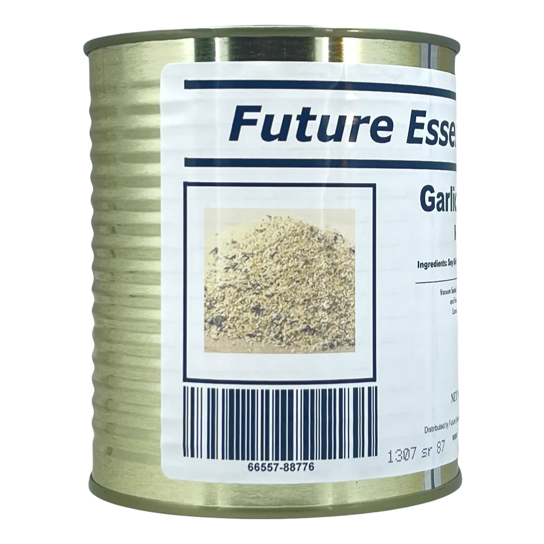 Future Essentials No Salt Garlic Pepper - Image 2