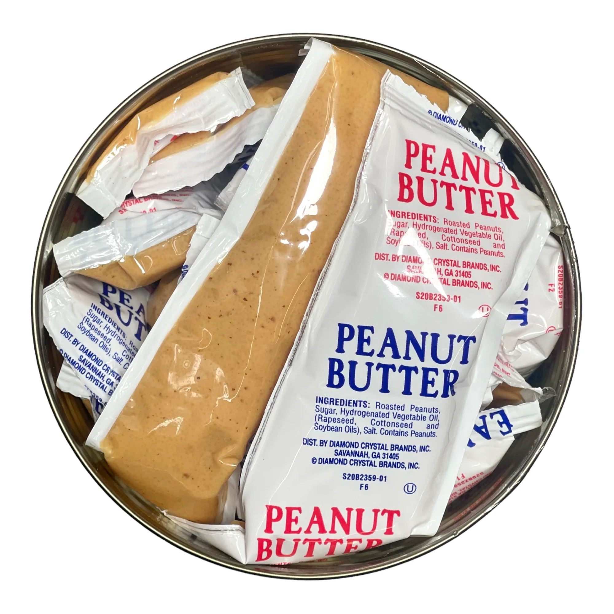 Future Essentials Peanut Butter - Image 2