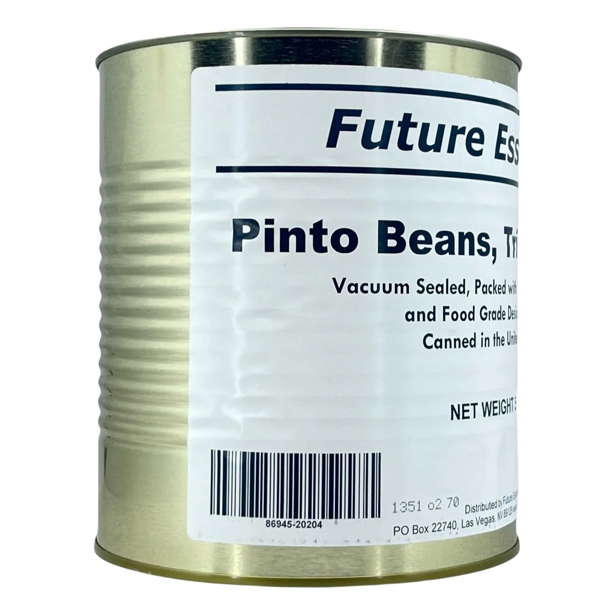 Future Essentials Pinto Beans - Image 2