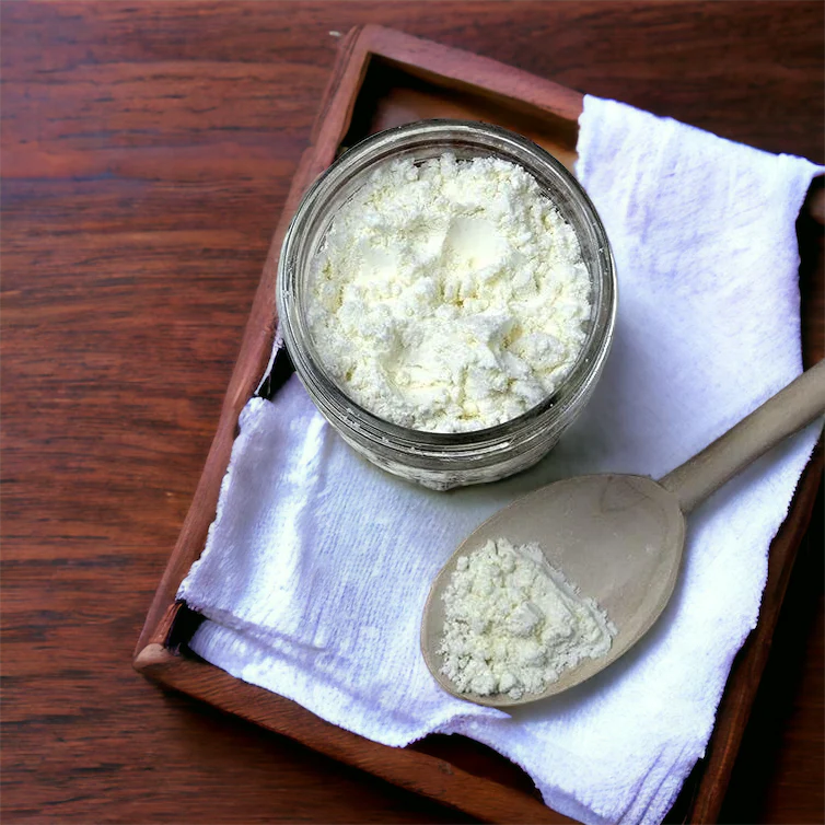 Future Essentials Powdered Butter - Image 8