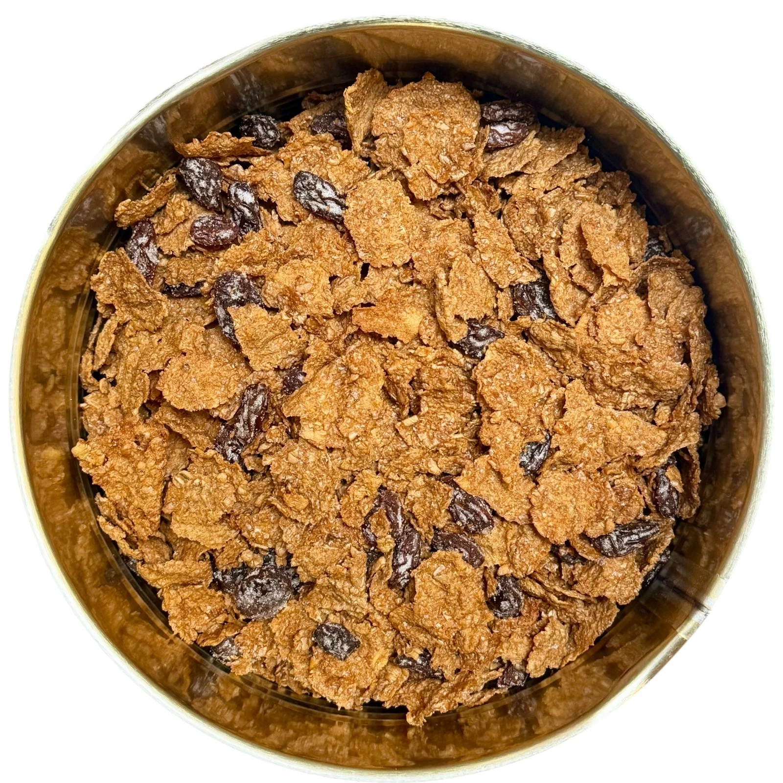Future Essentials Raisin Bran Cereal, #10 Can - Image 2