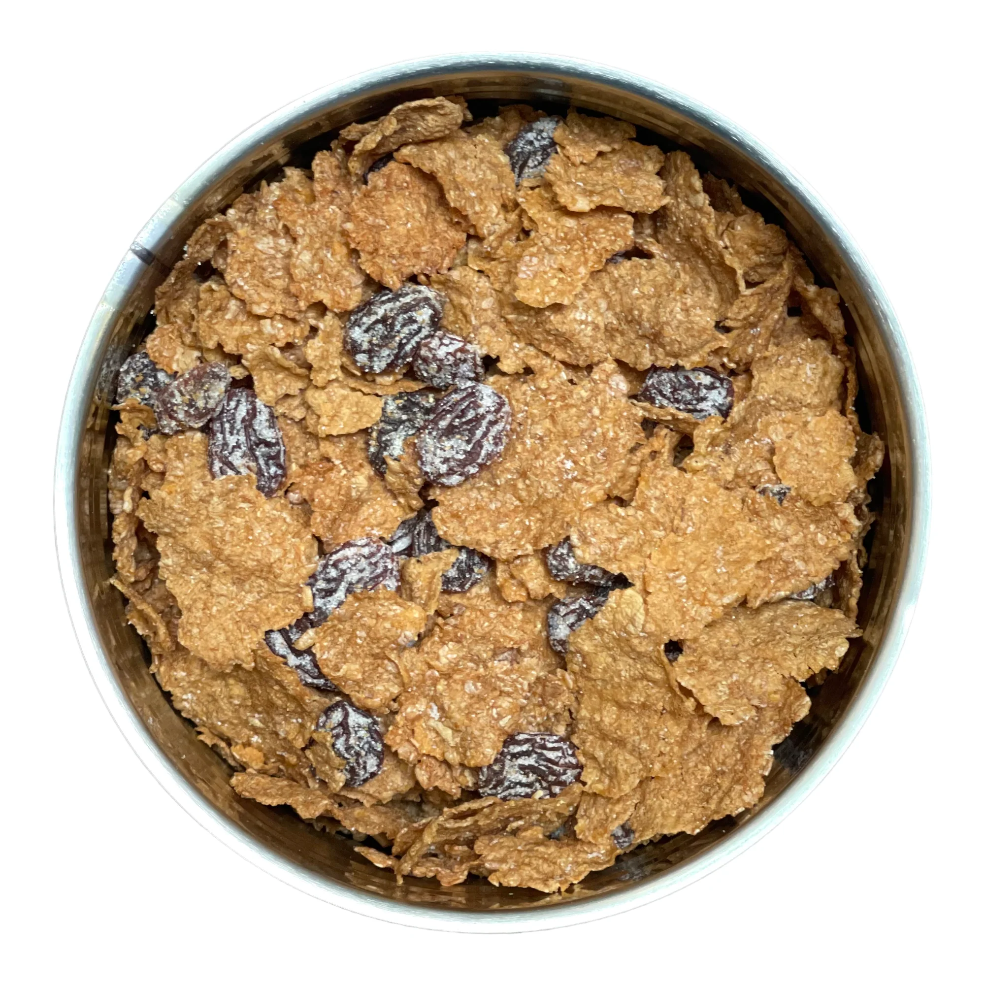 Future Essentials Raisin Bran Cereal - Image 2