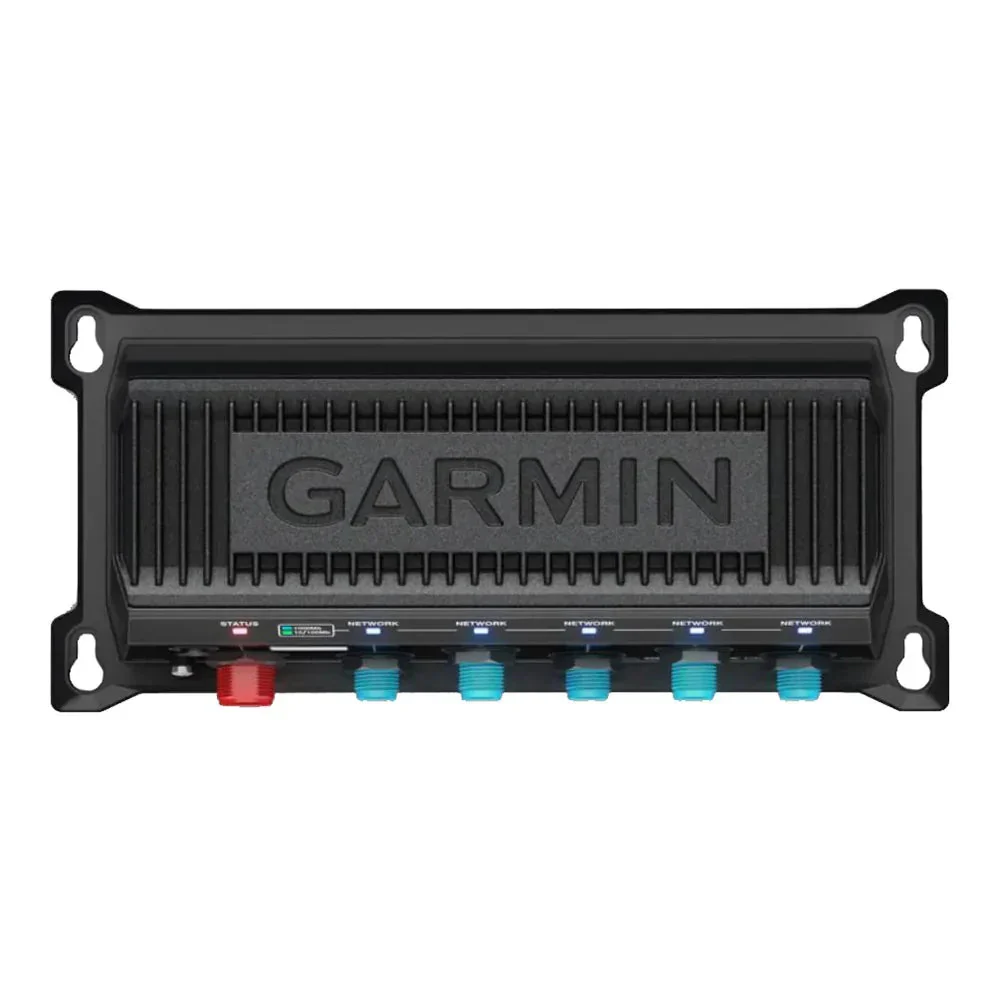 Garmin BlueNet 20 Switch [010-02612-00] - Image 2