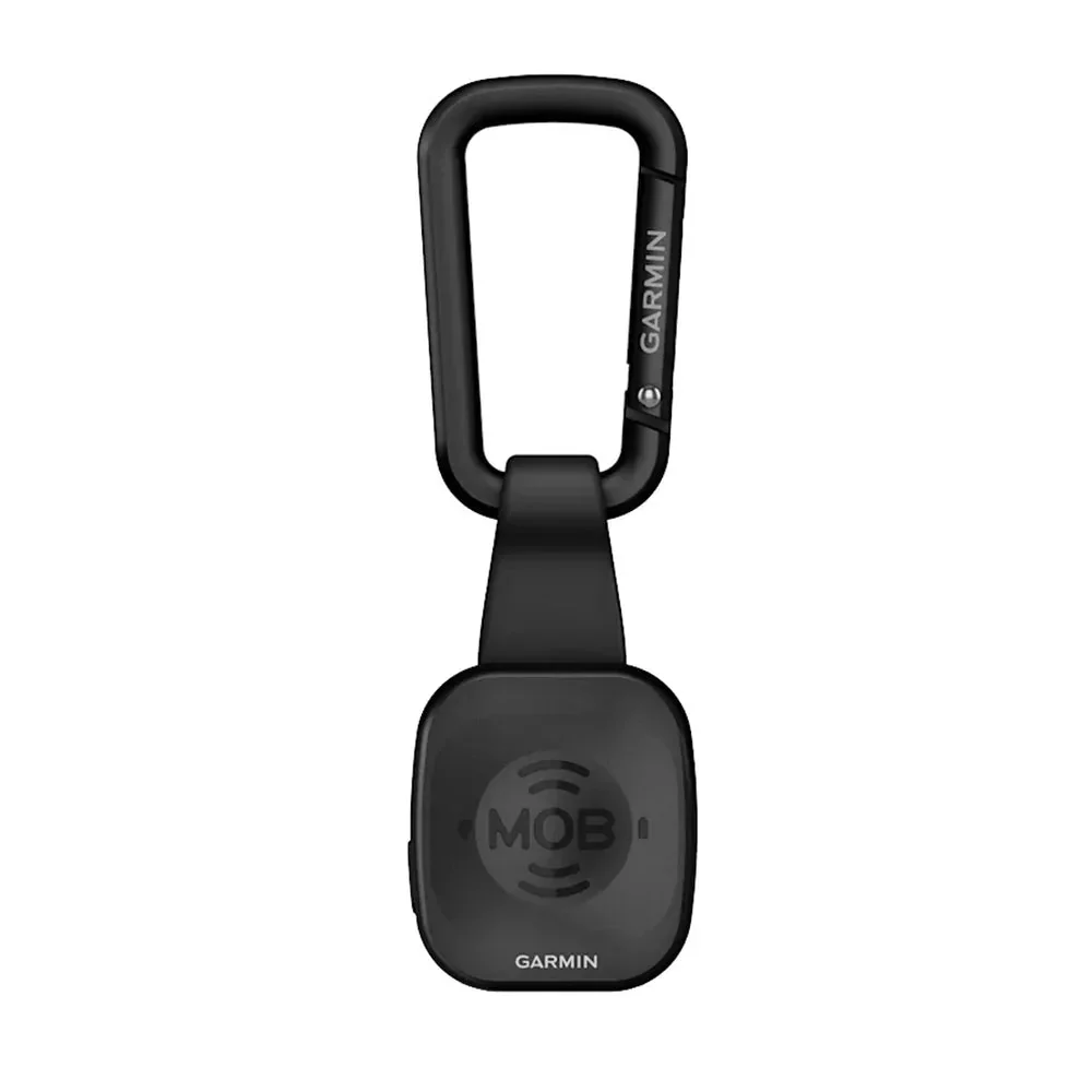 Garmin MOB Tag w/Black Quick Release Band [010-02908-31] - Image 5
