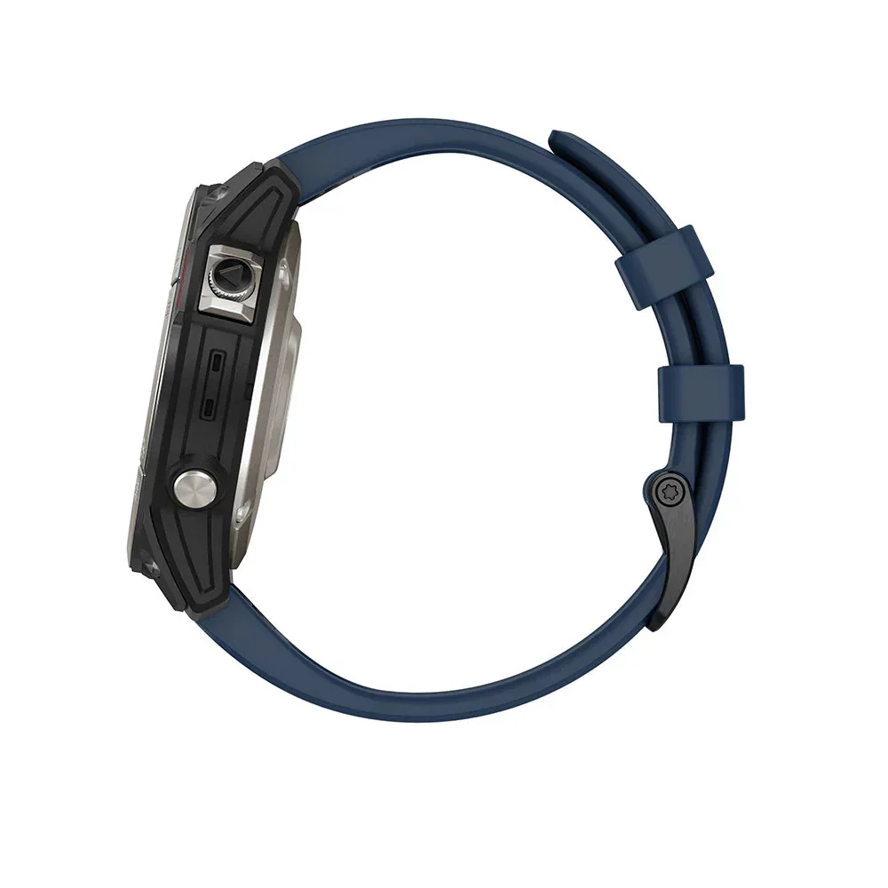 Garmin quatix 7 Pro Marine GPS Smartwatch w/OLED Display [010-02803-80] - Image 4