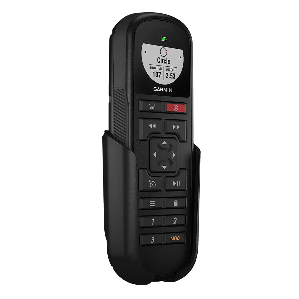 Garmin Reactor Autopilot Remote Control [010-12833-10] - Image 2