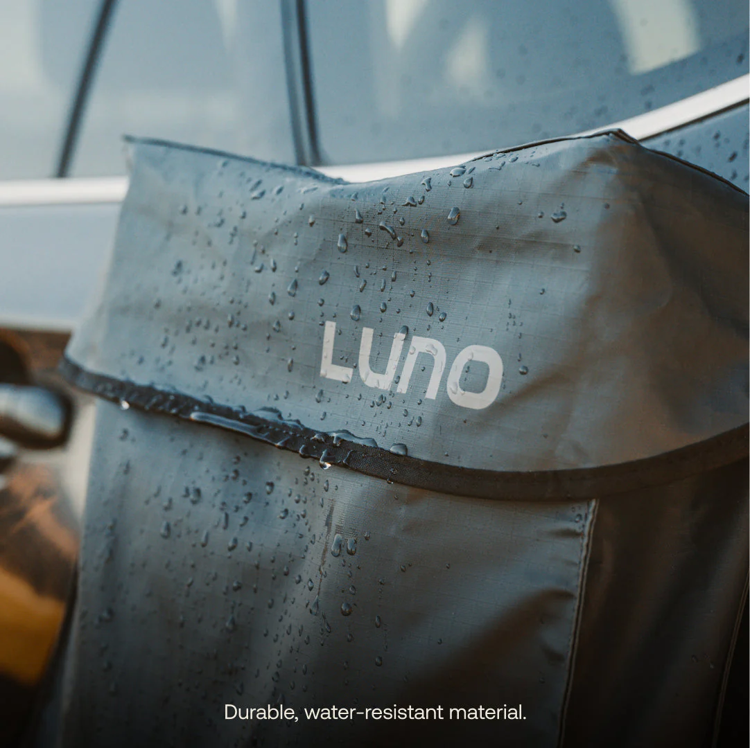 Gear & Shoe Storage Bag - Image 12