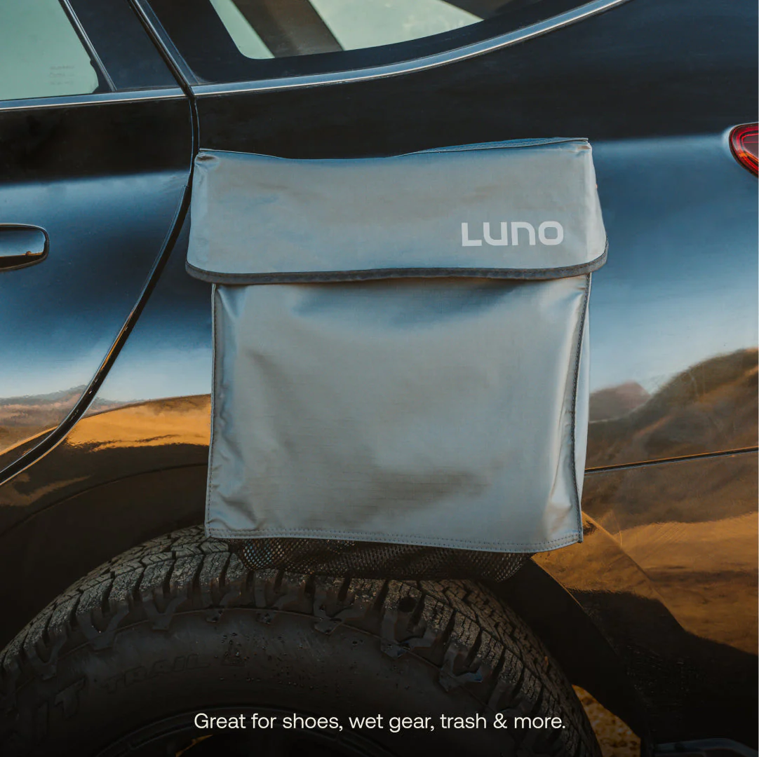 Gear & Shoe Storage Bag - Image 13