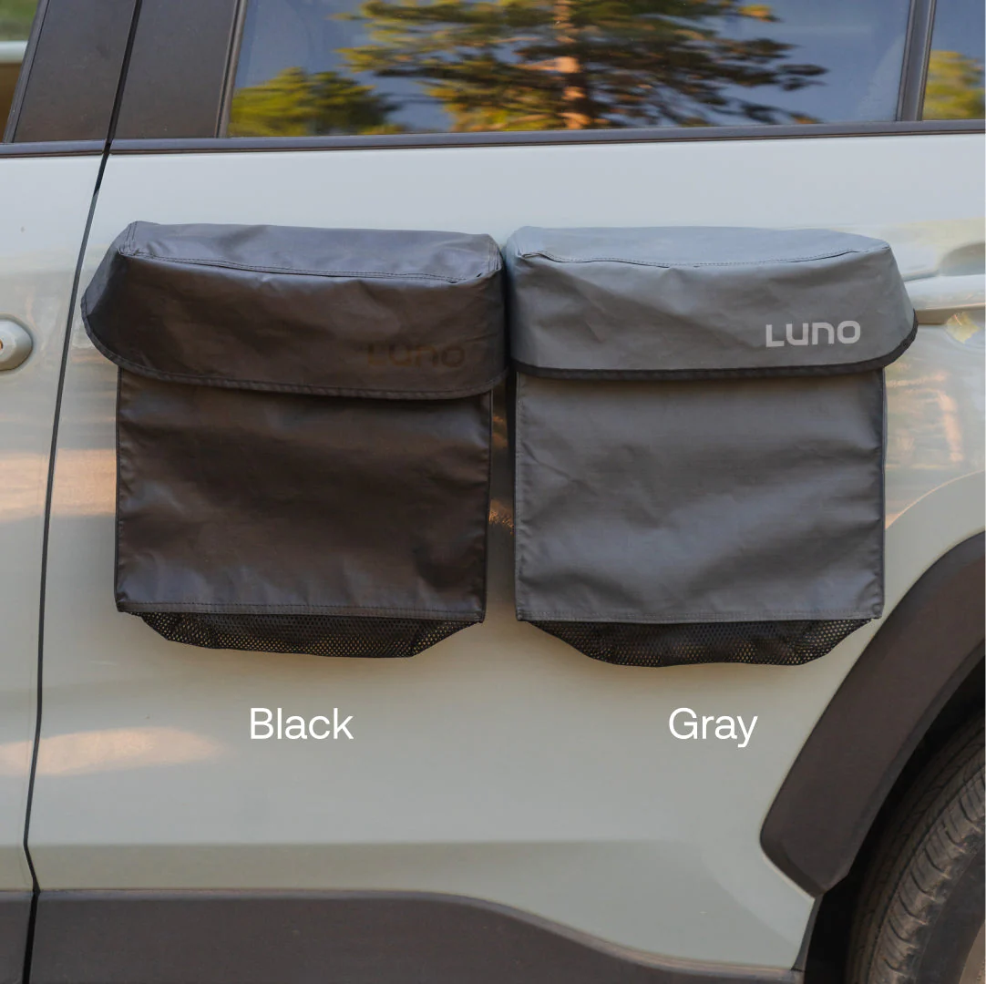 Gear & Shoe Storage Bag - Image 17
