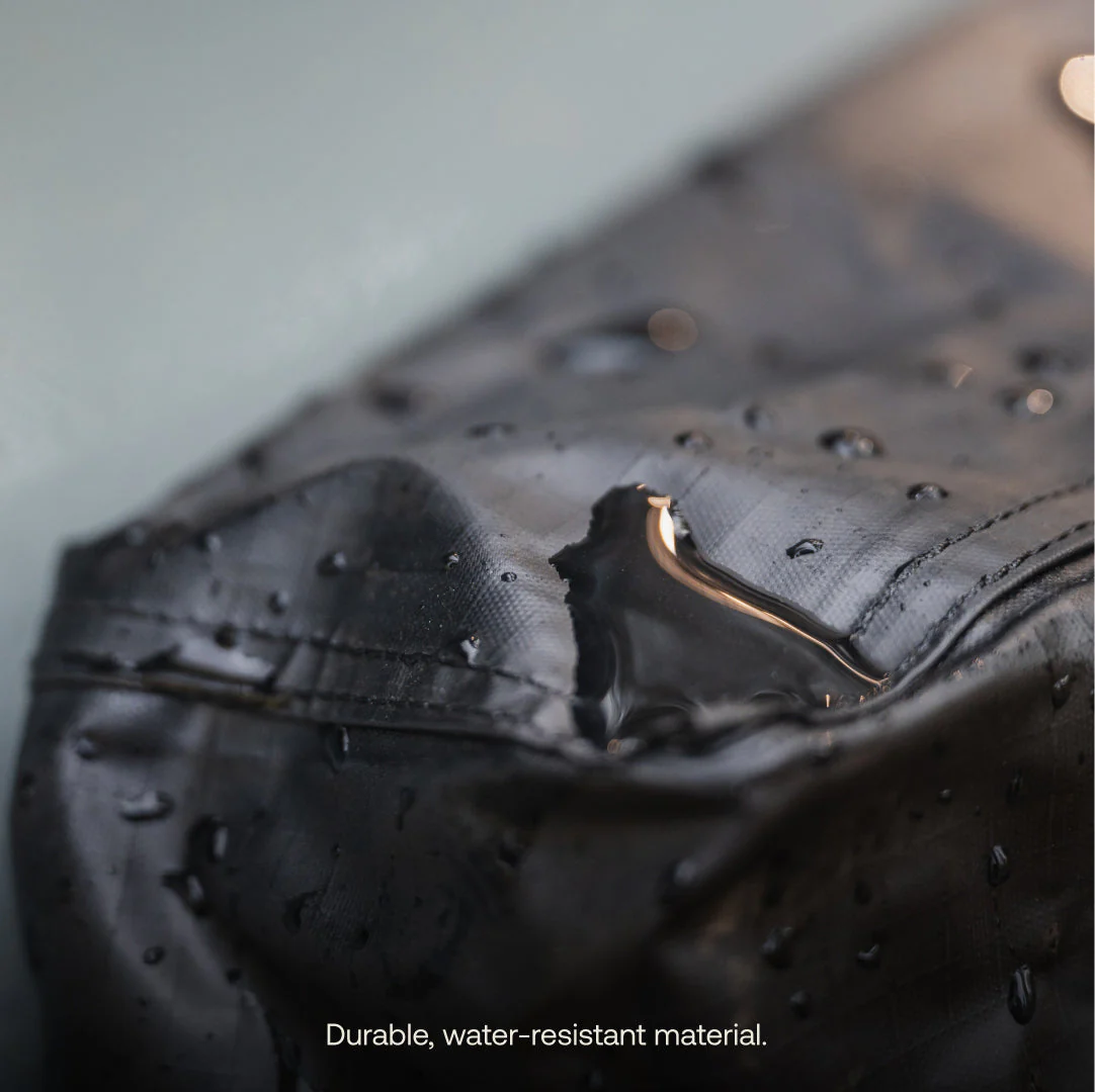 Gear & Shoe Storage Bag - Image 4