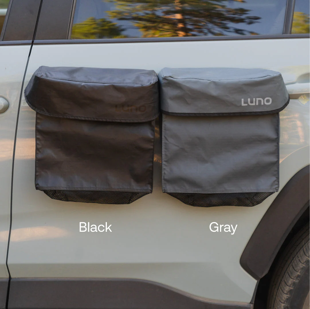 Gear & Shoe Storage Bag - Image 8
