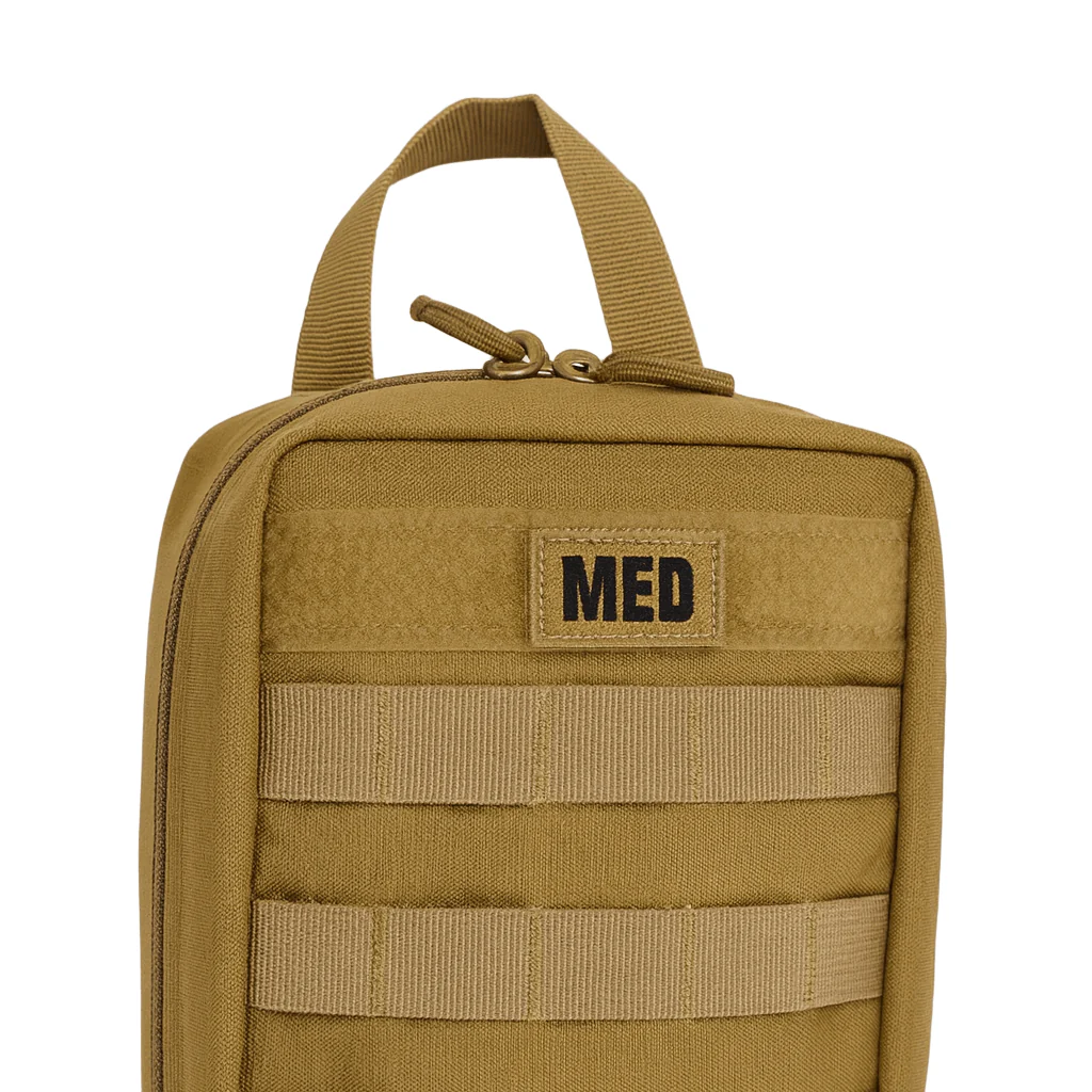 General Purpose First Aid Kit – Med Pro - Image 10