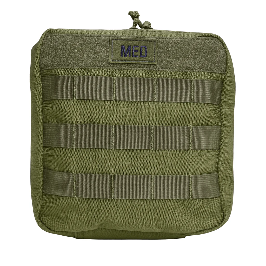 General Purpose First Aid Kit – Med Pro - Image 12