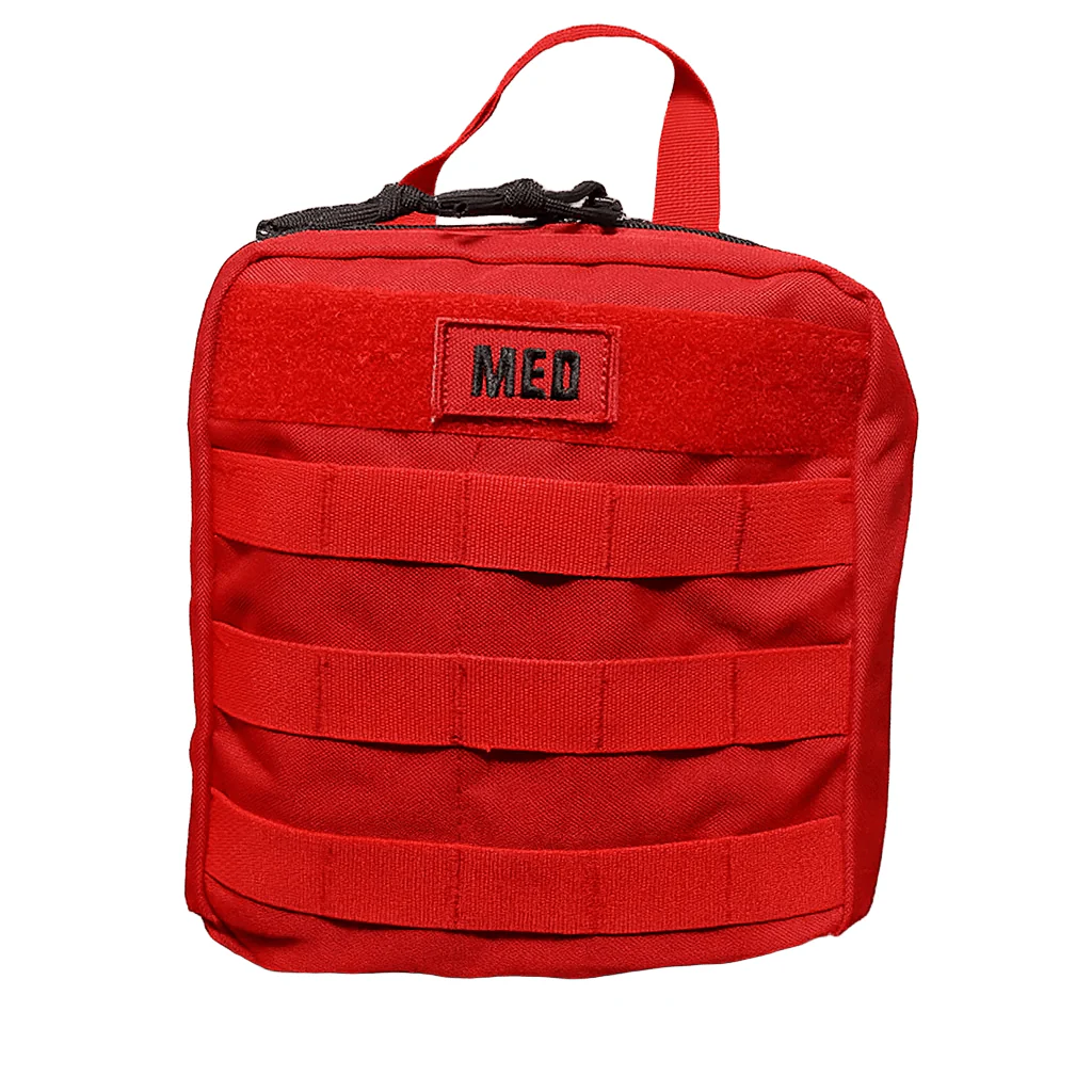 General Purpose First Aid Kit – Med Pro - Image 14