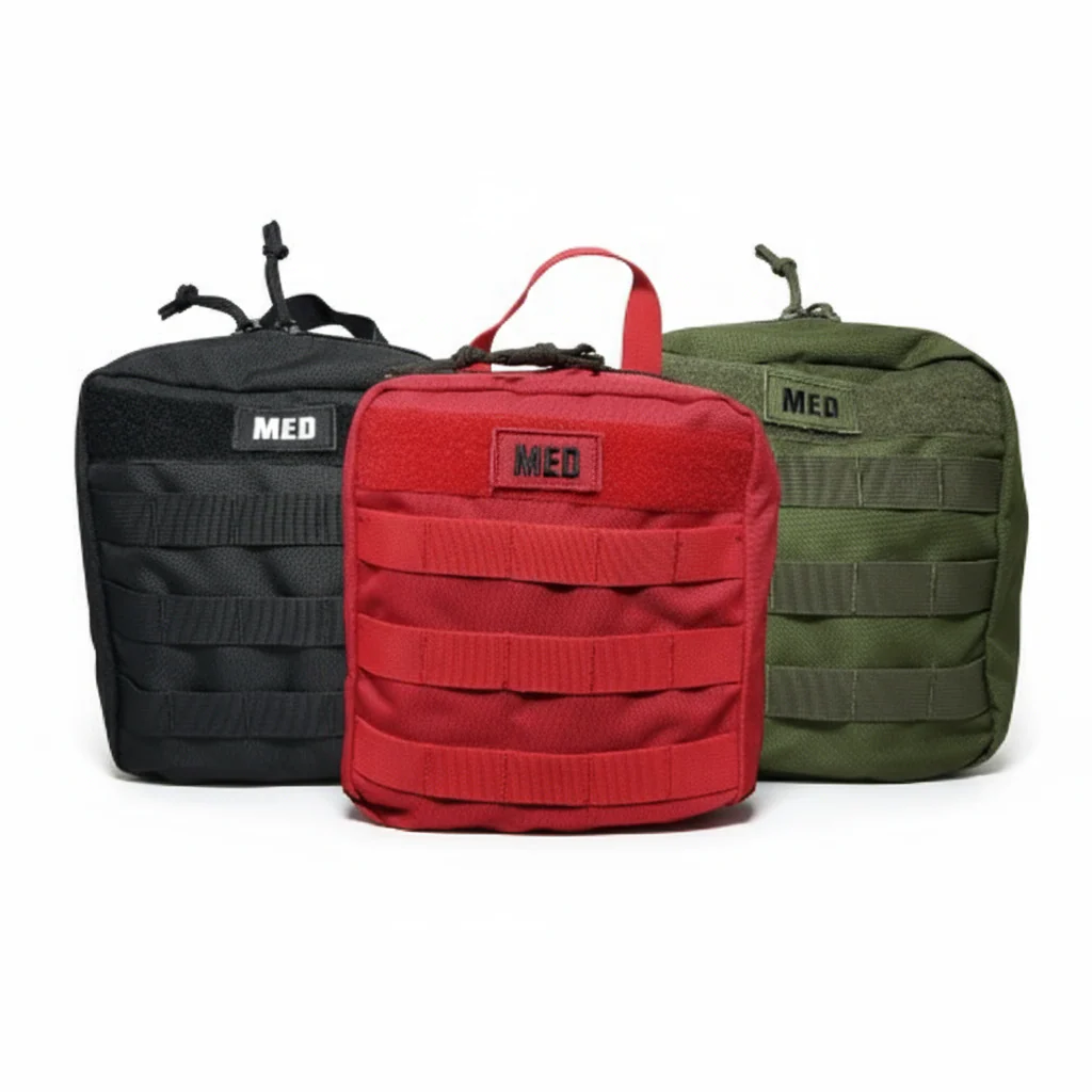 General Purpose First Aid Kit – Med Pro - Image 16