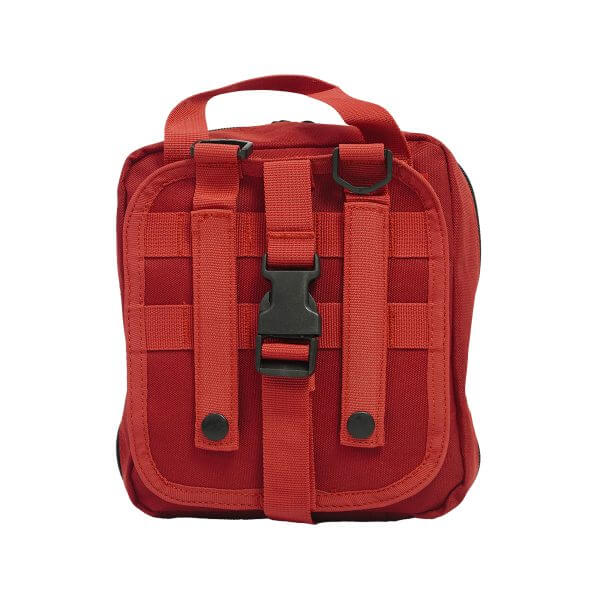 General Purpose First Aid Kit w/Basic Wound Care - Image 4