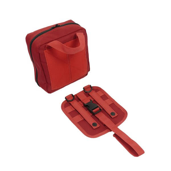General Purpose First Aid Kit w/Basic Wound Care - Image 5