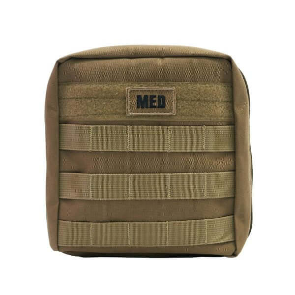 General Purpose First Aid Kit w/Basic Wound Care - Image 6