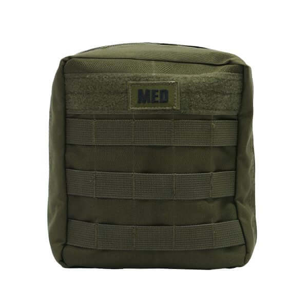 General Purpose First Aid Kit w/Basic Wound Care - Image 7