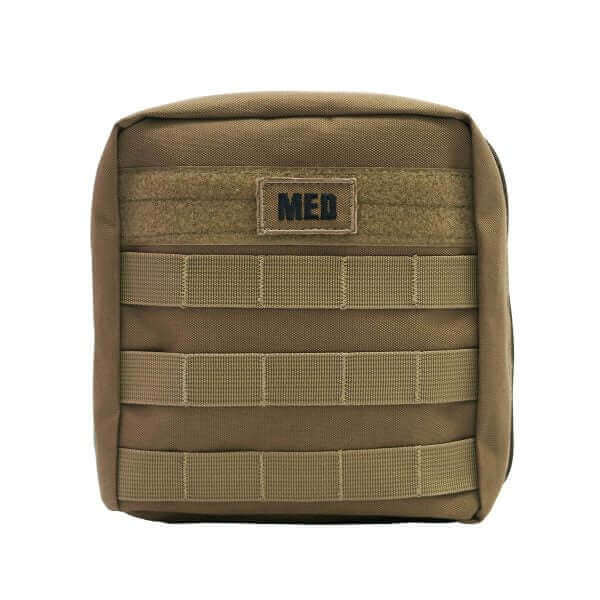 General Purpose First Aid Kit w/Rip-Away Design - Image 11